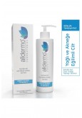Alldermo Arındırıcı Ve Canlandırıcı Yüz Temizleme Jeli 200ml