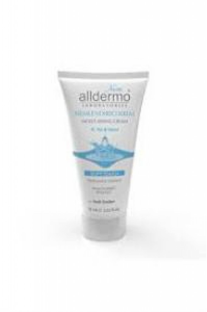 ALLDERMO SOFT TOUCH EL , YÜZ & YÜCUT KREMİ 75 ML