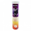 APEXİS SAMBUCUS NİGRA VİTAMİN C & ZİNC (ÇİNKO) 1000 MG 20 TB efervesan