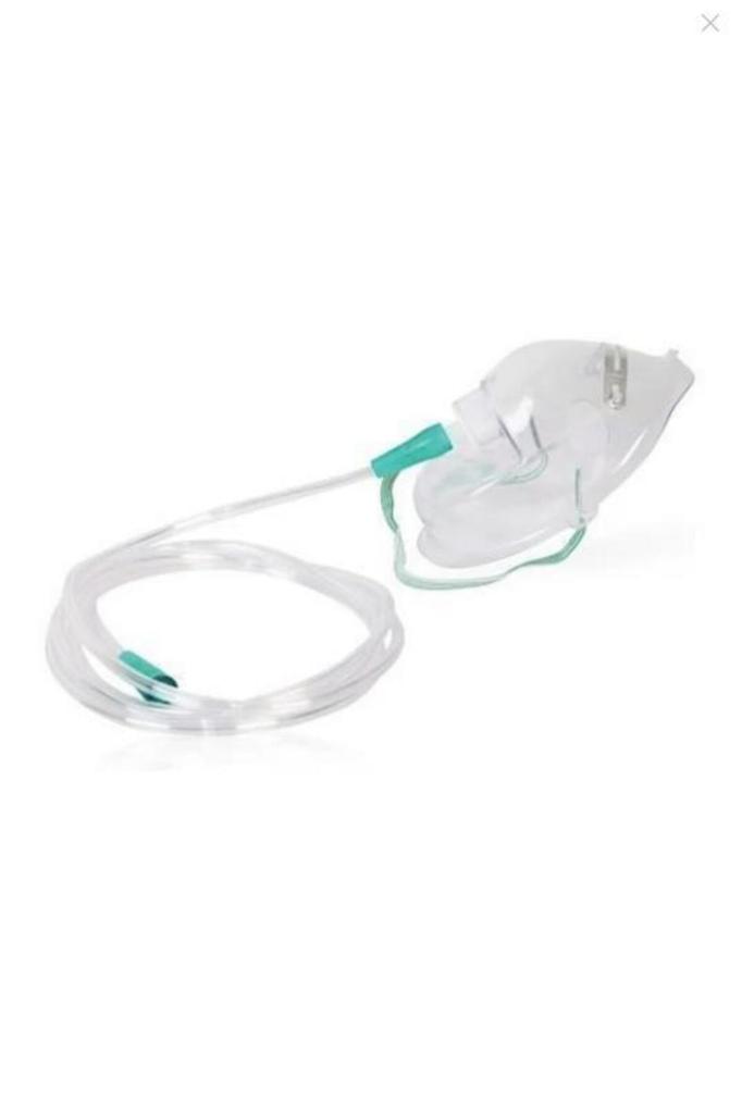 Artı ARTIMED NEBULIZATOR MASKE SETİ YETİŞKİN