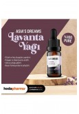 Asias Dreams Lavanta Yağı 10ml %100 Saf