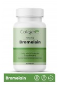 Bromelain 500 mg 30 tablet