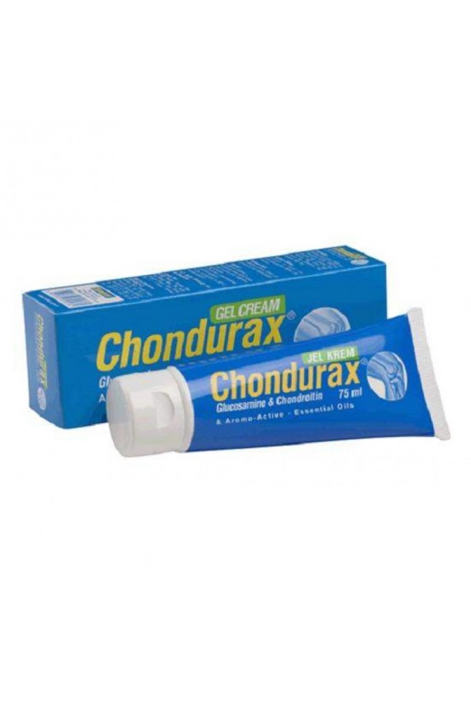 CHONDURAX JEL KREM 75 ML (Glucosamine Chondroitin)