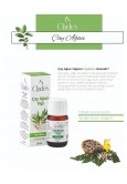 Clades Çay Ağacı Yağı 20 ml - Cilt Bakım Yağı Tea Tree Oil