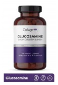 Collagen Forte Glucosamine, Chondroitin & Msm, Hidrolize Kolajen, Hyalüronik Asit Ve Vitamin D3, 90 Tablet