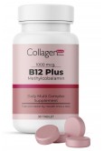 Collagen Forte Platinum B12 Plus Methylcobalamin & Vitamin C
