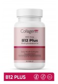 Collagen Forte Platinum B12 Plus Methylcobalamin & Vitamin C