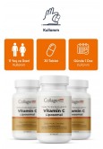 Collagen Forte Platinum  lipozomal Vitamin C