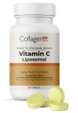 Collagen Forte Platinum  lipozomal Vitamin C