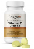 lipozomal Vitamin C