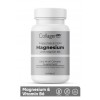 Collagen Forte Platinum Magnezyum With Vitamin B6 & Vitamin C