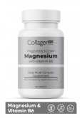 Collagen Forte Platinum Magnezyum With Vitamin B6 & Vitamin C