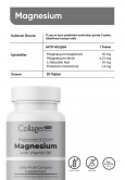 Collagen Forte Platinum Magnezyum With Vitamin B6 & Vitamin C