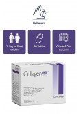 Collagen Forte Platinum Premium 3 Tip Kolajen, Hyalüronik Asit, Çinko, Selenyum, Vitamin C-e-d3 & Probiyotik, 90 Tablet