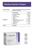 Collagen Forte Platinum Premium 3 Tip Kolajen, Hyalüronik Asit, Çinko, Selenyum, Vitamin C-e-d3 & Probiyotik, 90 Tablet