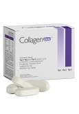 Collagen Forte Platinum Premium 3 Tip Kolajen, Hyalüronik Asit, Çinko, Selenyum, Vitamin C-e-d3 & Probiyotik, 90 Tablet