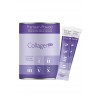 Collagen Forte Premium Powder (TOZ) 5 Tip Kolajen 10.000mg x 30 Şase, Orman Meyveli Aroma