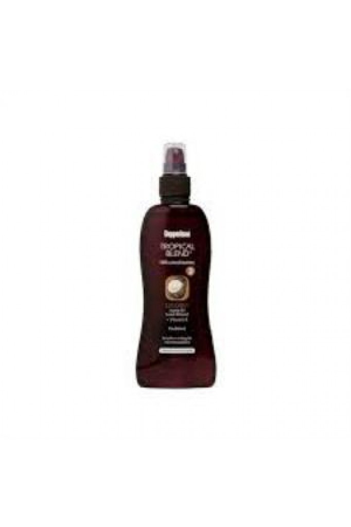 COPPERTONE HİNDİSTAN CEVİZİ VE JOJOBA ÖZLÜ BRONZLAŞTIRICI GÜNEŞ YAĞI SPF2 200 ML