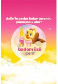 Dalin Badem Yağlı Kolay Tarama Spreyi 200 ml