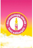 Dalin Badem Yağlı Kolay Tarama Spreyi 200 ml