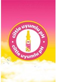 Dalin Badem Yağlı Kolay Tarama Spreyi 200 ml