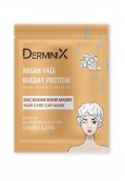 Derminix Buğday Proteini & Argan Yağı Bone Saç Maskesi