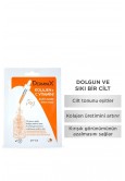 Derminix Kolajen + C Vitamini Kağıt Maske