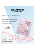 Derminix Sıkılaştırıcı Rezene Ve D-panthenol Içeren Yüz Kağıt Maskesi