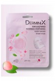 Derminix Sıkılaştırıcı Rezene Ve D-panthenol Içeren Yüz Kağıt Maskesi