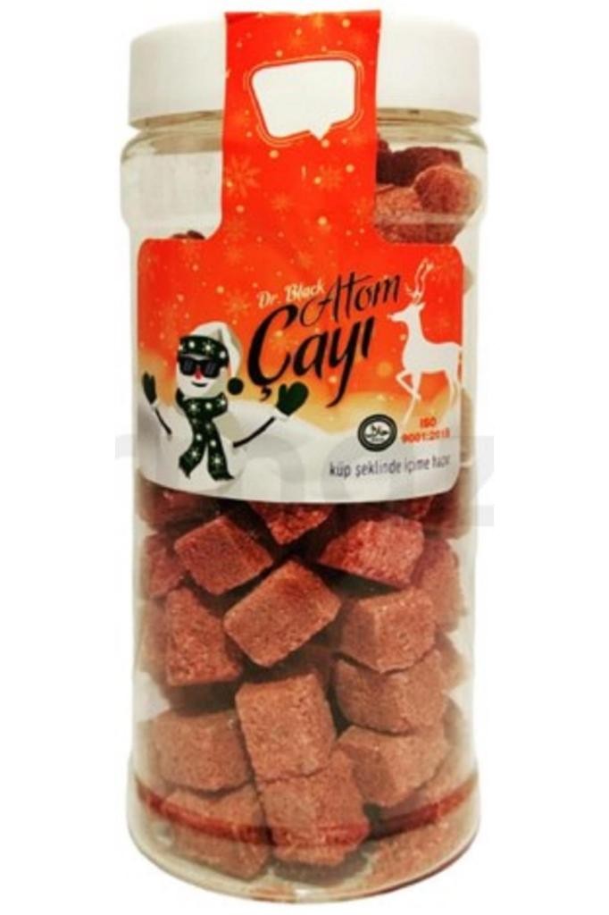 Dr.black Bitkisel Atom Çayı 200 gr