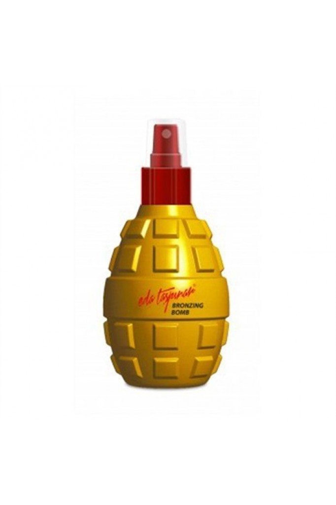 EDA TAŞPINAR BRONZLAŞTIRICI BRONZİNG BOMB 200 ML