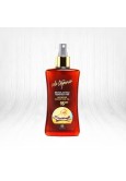 EDA TAŞPINAR BRONZLAŞTIRICI KORUYUCU SPF 15 YAĞ 200 ML