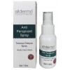 alldermo El-Ayak-Vücut Ter Önleyici Sprey 60ml