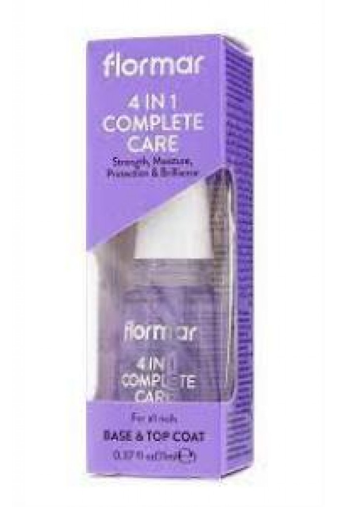 FLORMAR NAİL CARE 4 İN 1 COMPLATE CARE 11 ML