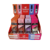 Gabrini Tırnak Bakım seti 13ml  12 li stand 