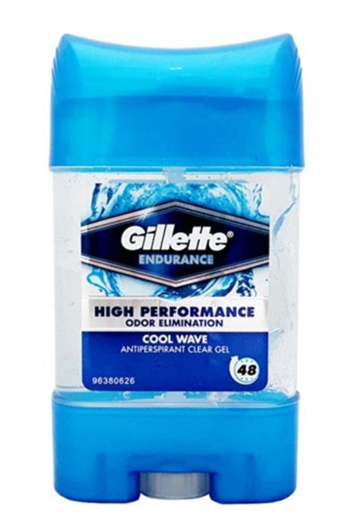 Gillette Deo Jel stick Cool Wave 70 Ml