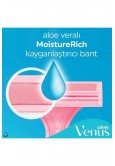 Gillette Venus Simply Venus 2 Basic Kadın Tıraş Bıçağı 5'li