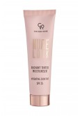 Golden Rose Renkli Nemlendirici - Nude Radiant Tinted Moisturiser No:03 Deeptint SPF: 25 8691190967154