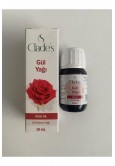 Gül Yağı 20 ml - Cilt Bakım Yağı Rose Oil