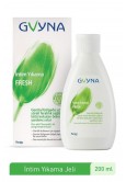 Gvyna Fresh Intim Yıkama Fresh 200 ml