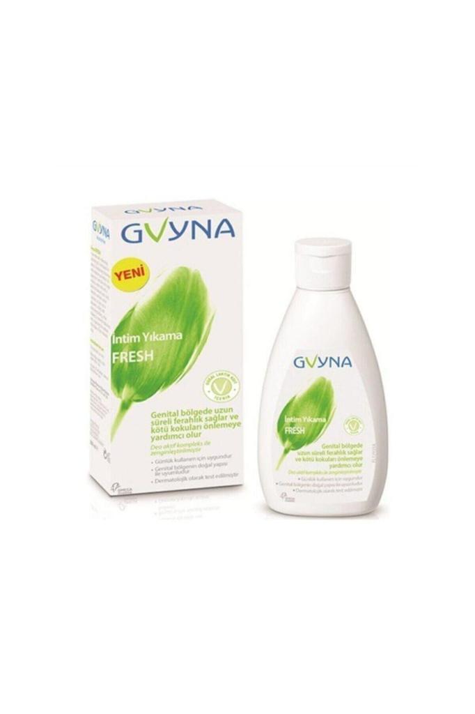 Gvyna Fresh Intim Yıkama Fresh 200 ml