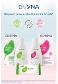 Gvyna Fresh Intim Yıkama Fresh 200 ml