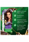 Koleston Naturals Saç Boyası 4/0 Kahve