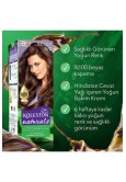 Koleston Naturals Saç Boyası 5/0 Açık Kahve