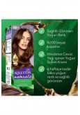 Koleston Naturals Saç Boyası 5/73 Altın Kestane