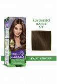  Koleston Naturals Saç Boyası 6/1 Büyüleyici Kahve