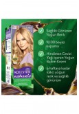 Koleston Naturals Saç Boyası 8/0 Açık Kumral