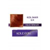 Koleston Single Tüp Boya 6/4 Kızıl Bakir
