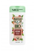 Le Petit Marseillais Bıo Organik Sertifikalı Kestane Duş Jeli 400 ml