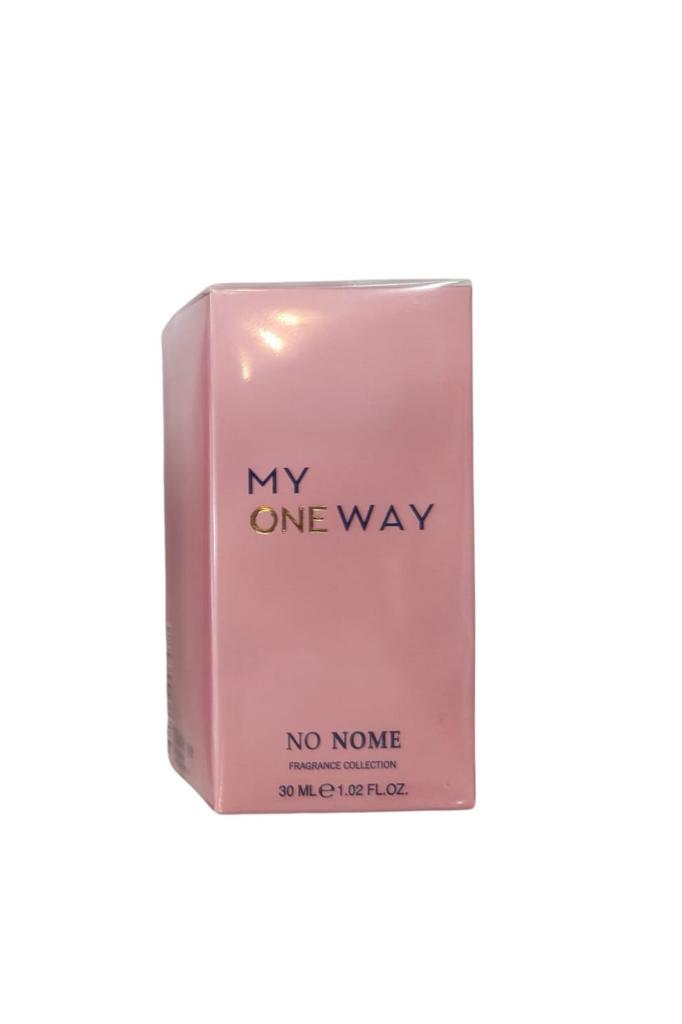 NO NOME MY ONE WAY BAYAN PARFÜM 30 ML